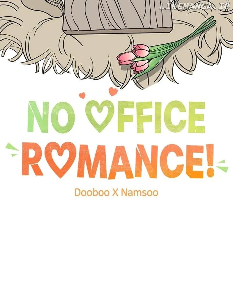 No Dating Allowed In The Office Chapter 38 page 32 - 