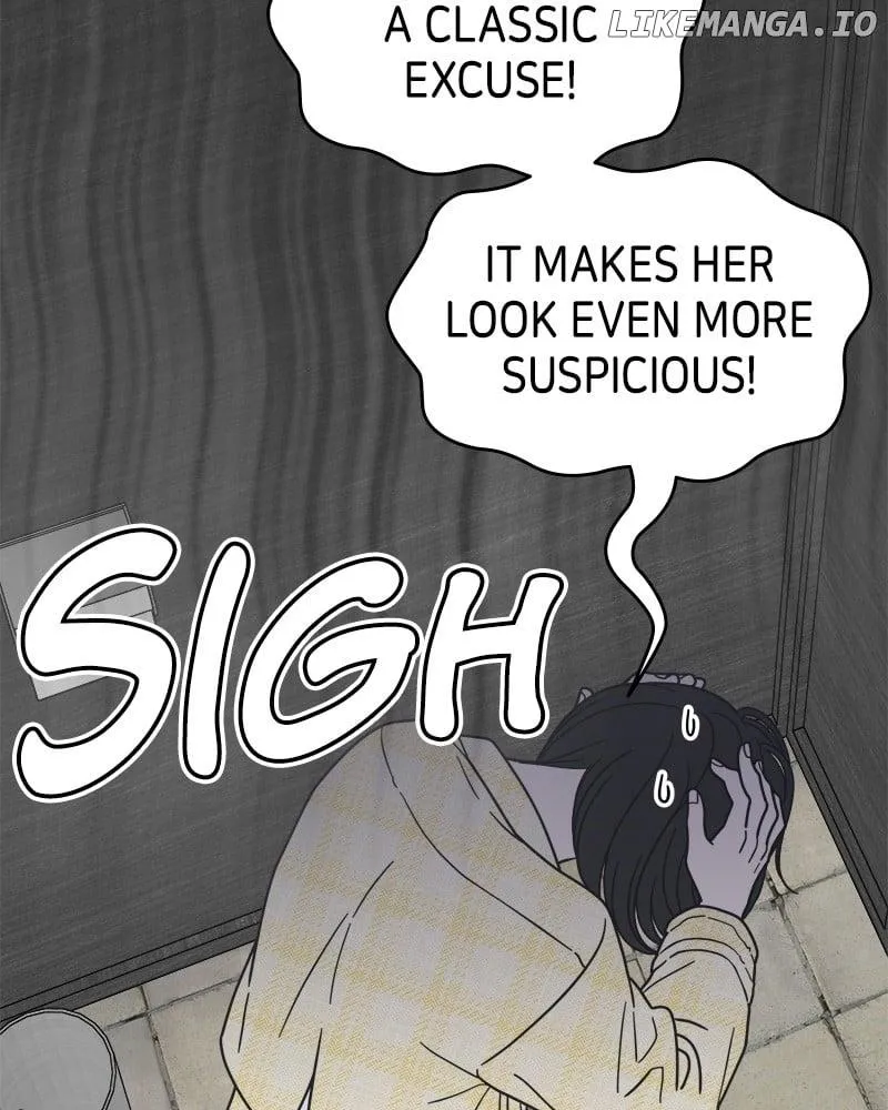 No Dating Allowed In The Office Chapter 38 page 36 - 