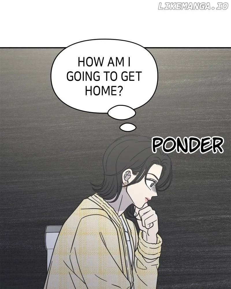 No Dating Allowed In The Office Chapter 38 page 41 - 