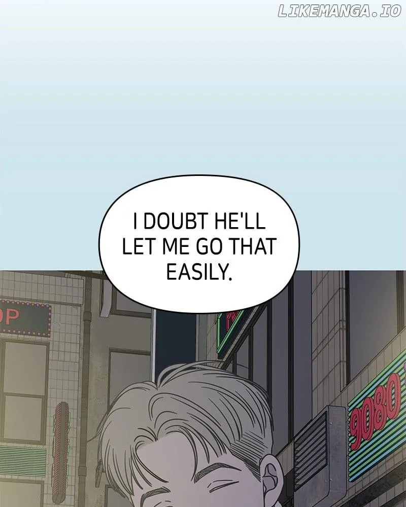 No Dating Allowed In The Office Chapter 38 page 43 - 
