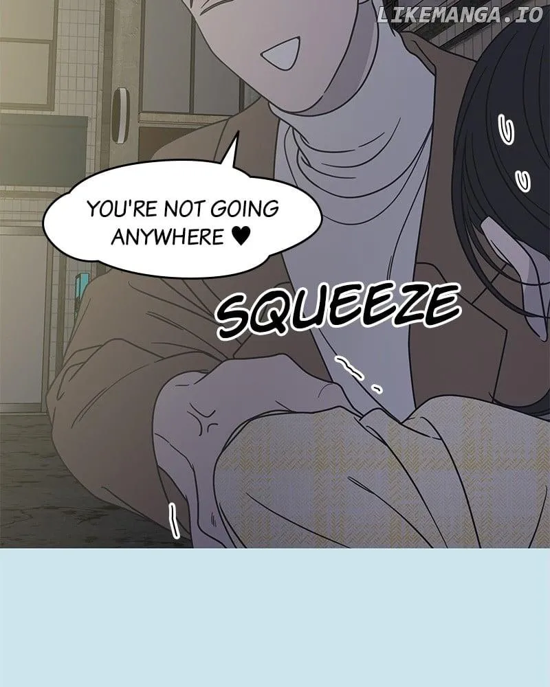 No Dating Allowed In The Office Chapter 38 page 44 - 