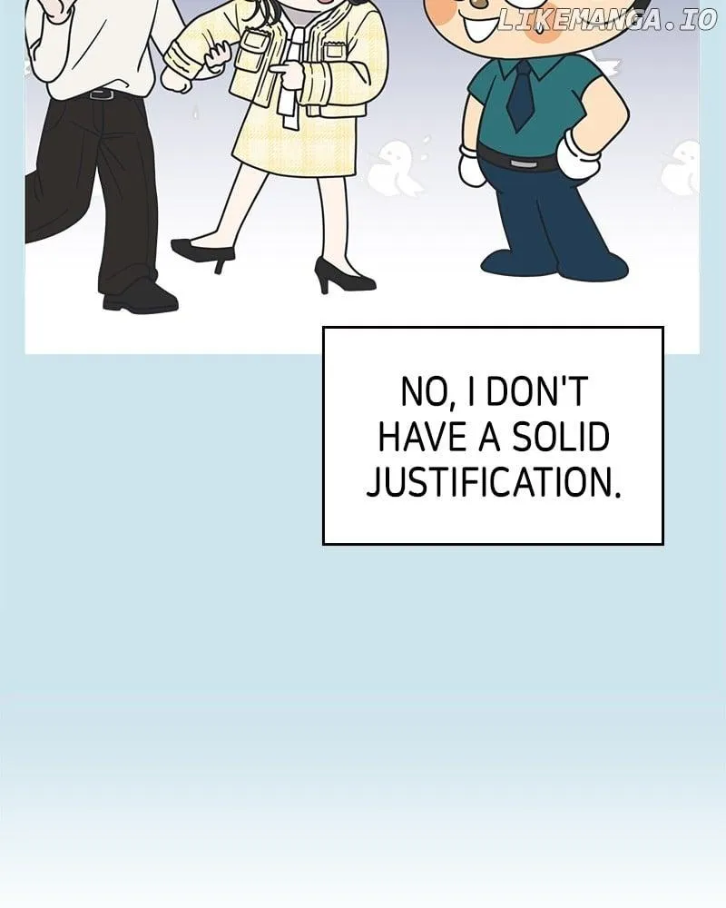 No Dating Allowed In The Office Chapter 38 page 46 - 