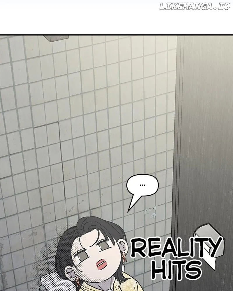 No Dating Allowed In The Office Chapter 38 page 47 - 