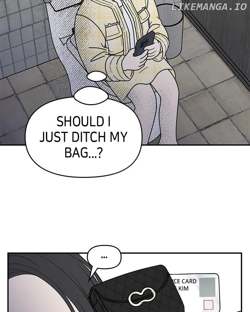 No Dating Allowed In The Office Chapter 38 page 48 - 