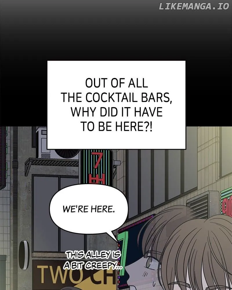 No Dating Allowed In The Office Chapter 38 page 6 - 