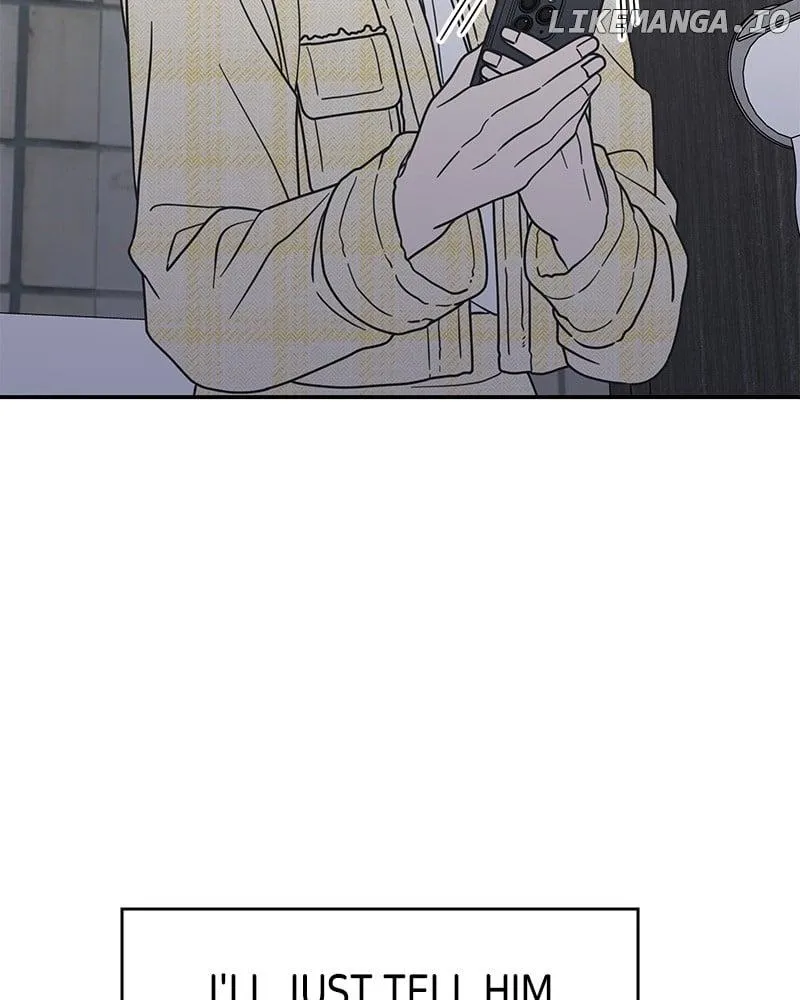 No Dating Allowed In The Office Chapter 38 page 51 - 