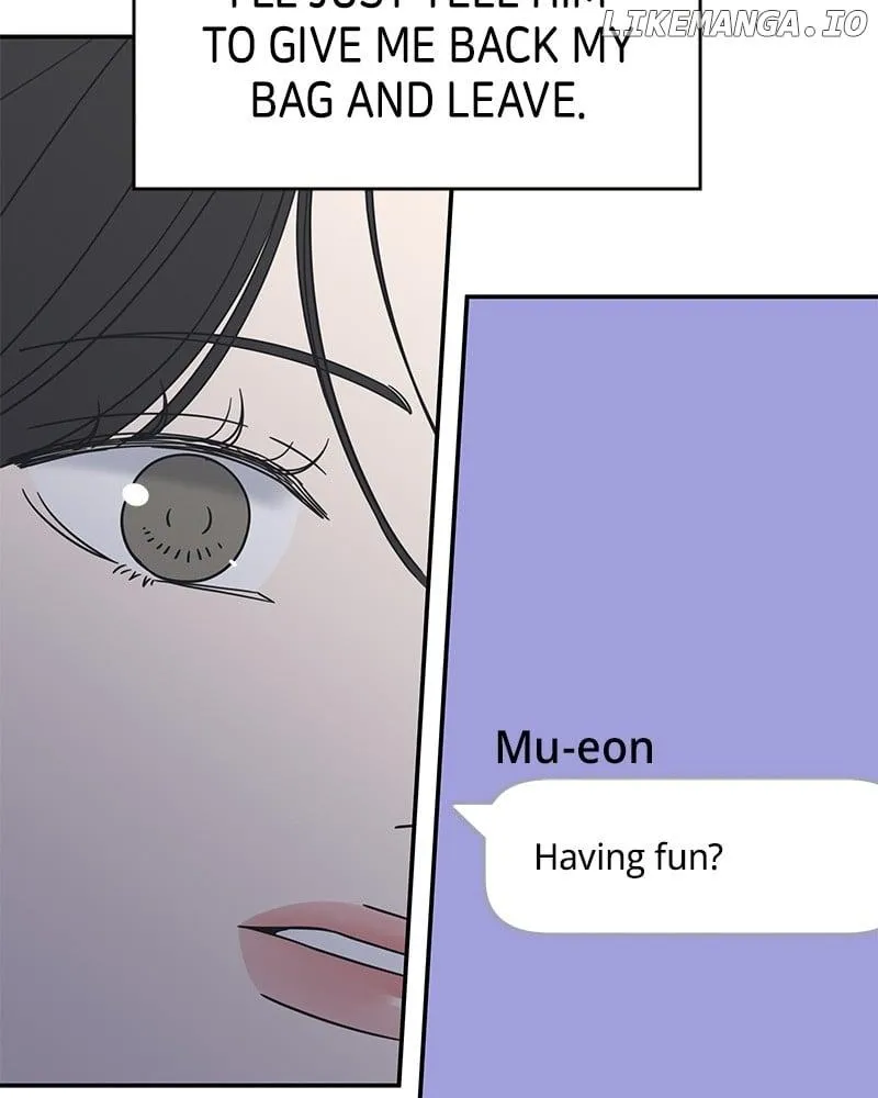 No Dating Allowed In The Office Chapter 38 page 52 - 