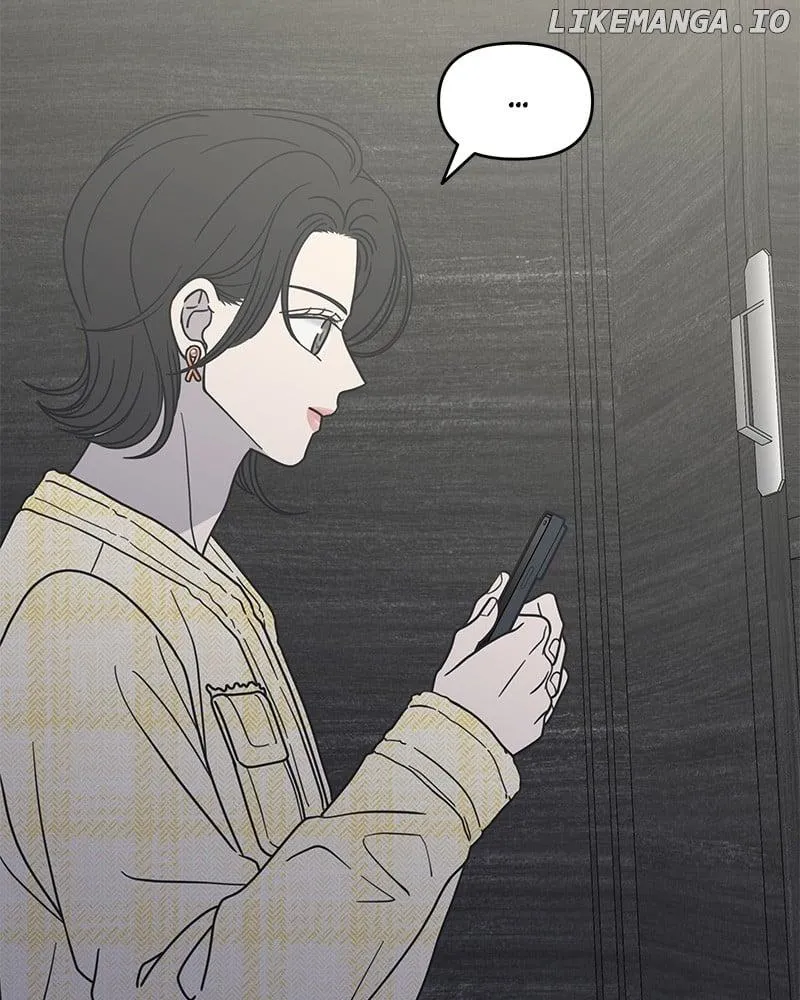 No Dating Allowed In The Office Chapter 38 page 54 - 
