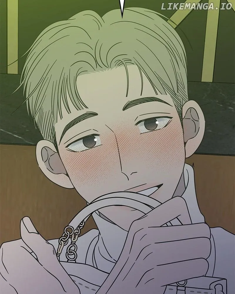 No Dating Allowed In The Office Chapter 38 page 61 - 