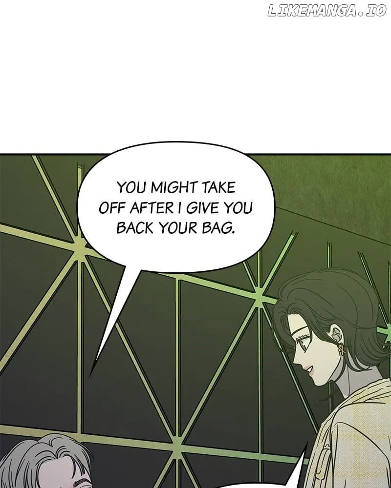 No Dating Allowed In The Office Chapter 38 page 63 - 