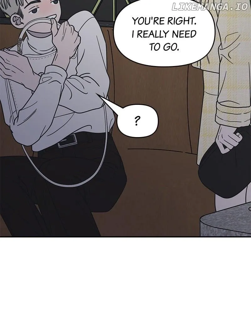 No Dating Allowed In The Office Chapter 38 page 64 - 