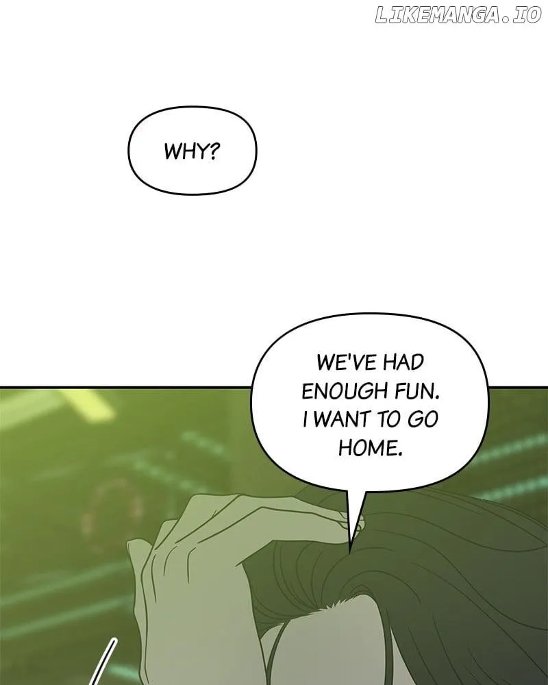 No Dating Allowed In The Office Chapter 38 page 65 - 