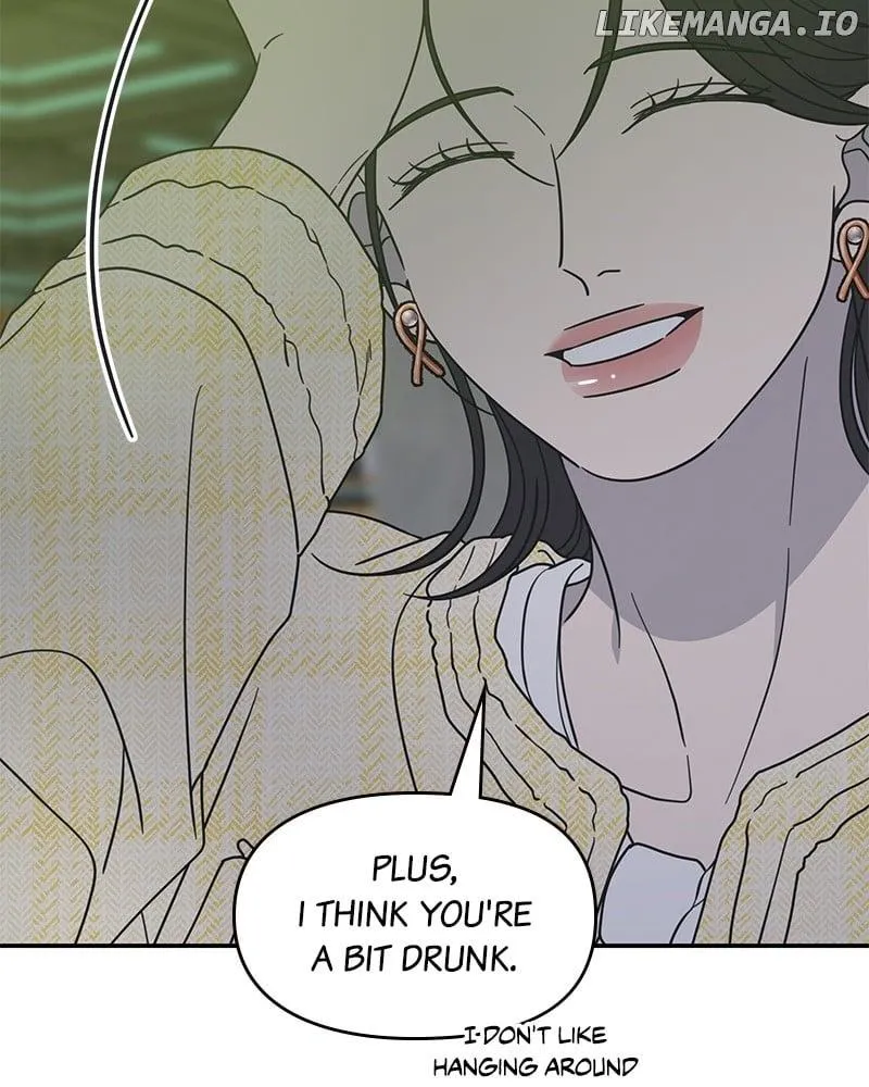 No Dating Allowed In The Office Chapter 38 page 66 - 