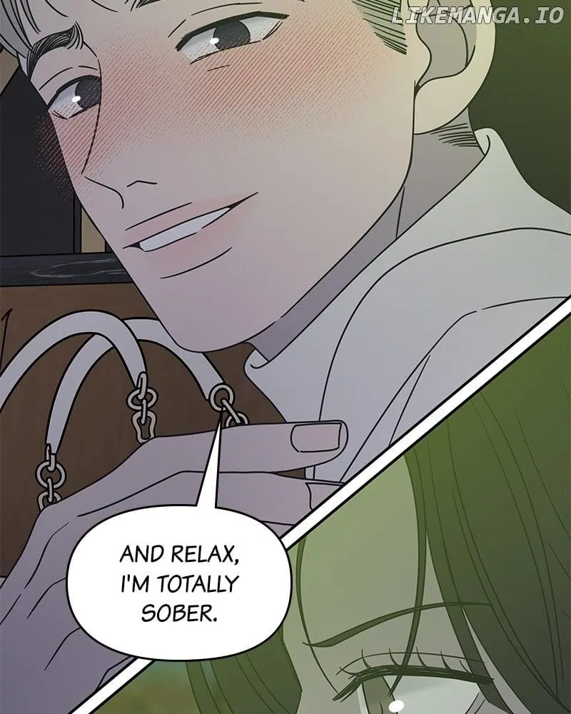No Dating Allowed In The Office Chapter 38 page 68 - 
