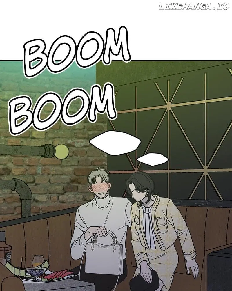 No Dating Allowed In The Office Chapter 38 page 70 - 