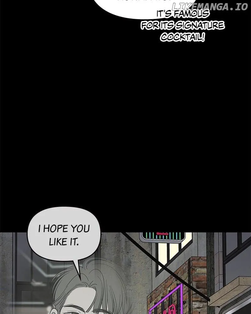No Dating Allowed In The Office Chapter 38 page 8 - 