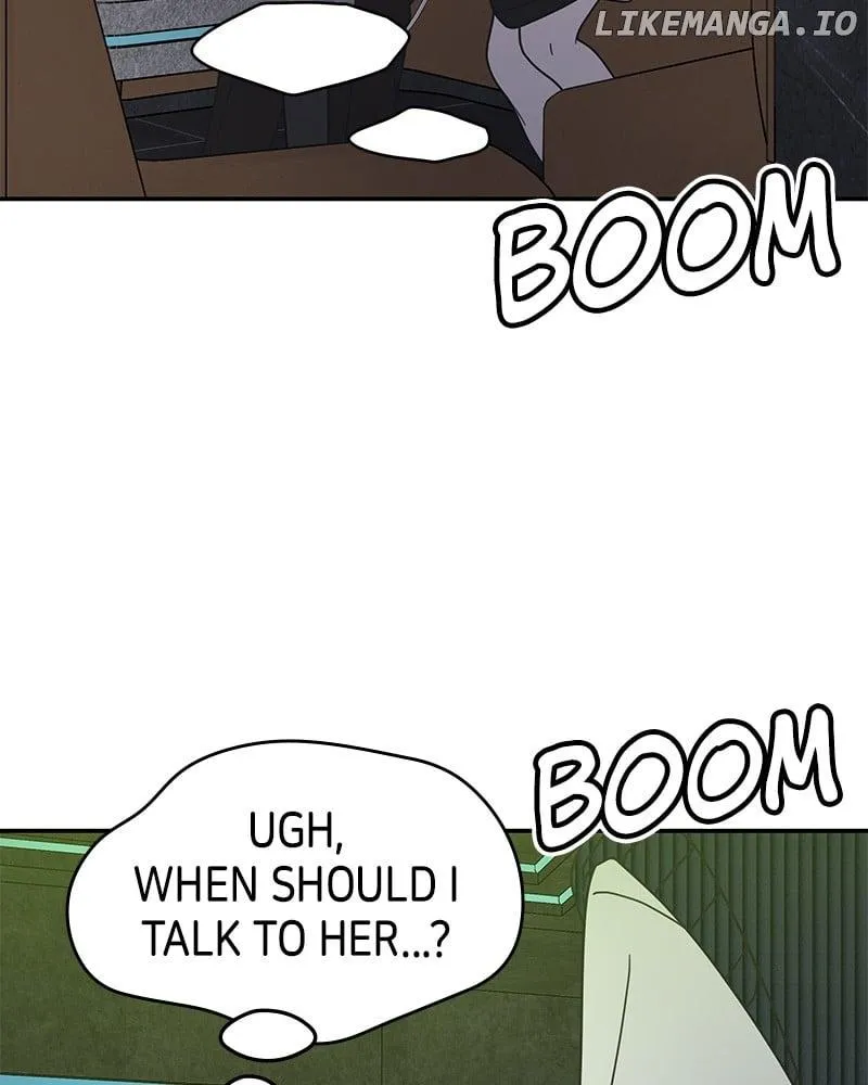 No Dating Allowed In The Office Chapter 38 page 71 - 