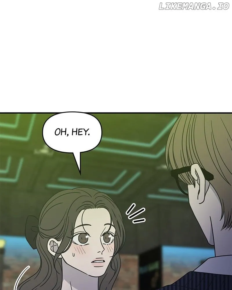 No Dating Allowed In The Office Chapter 38 page 73 - 