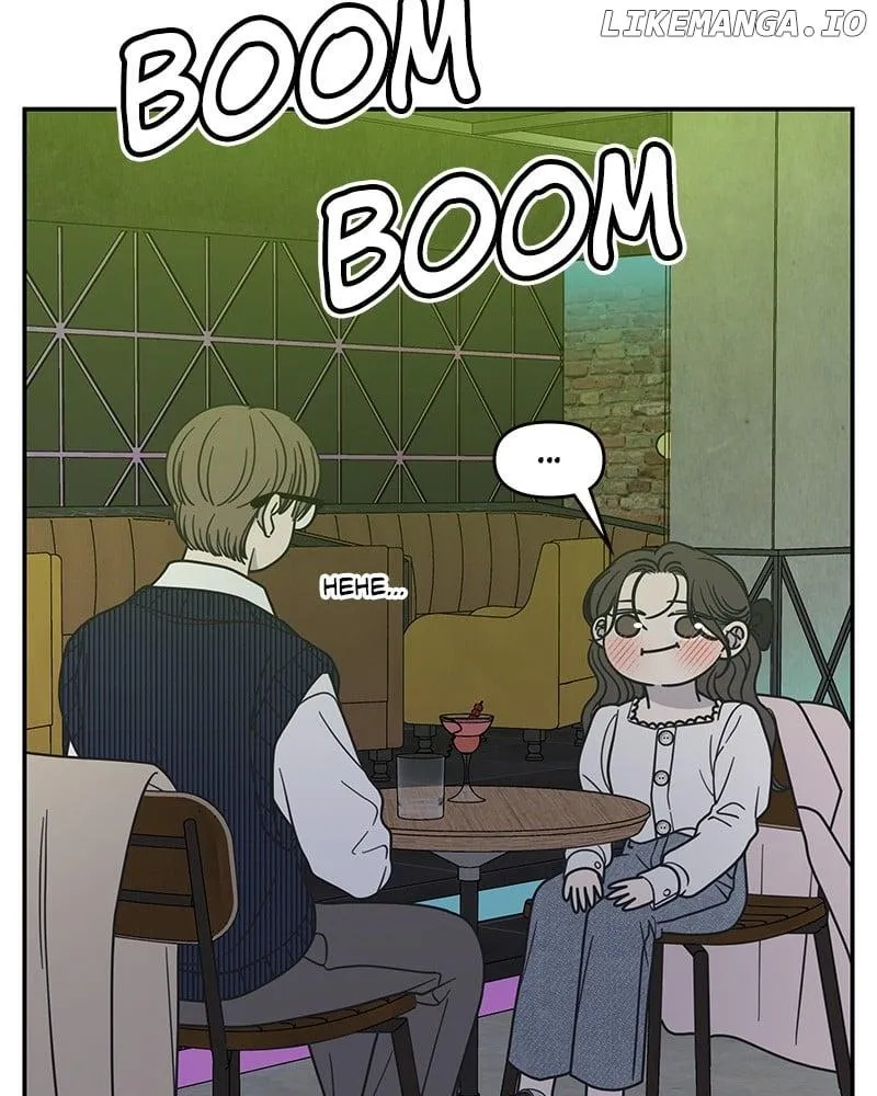 No Dating Allowed In The Office Chapter 38 page 78 - 
