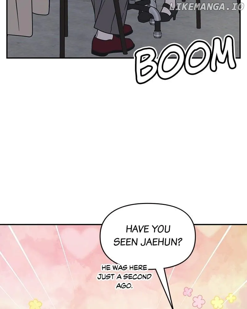 No Dating Allowed In The Office Chapter 38 page 79 - 