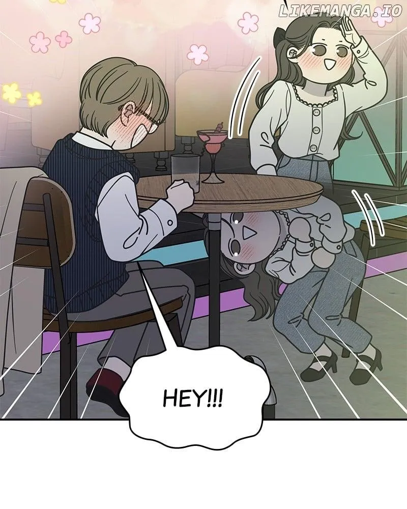 No Dating Allowed In The Office Chapter 38 page 80 - 