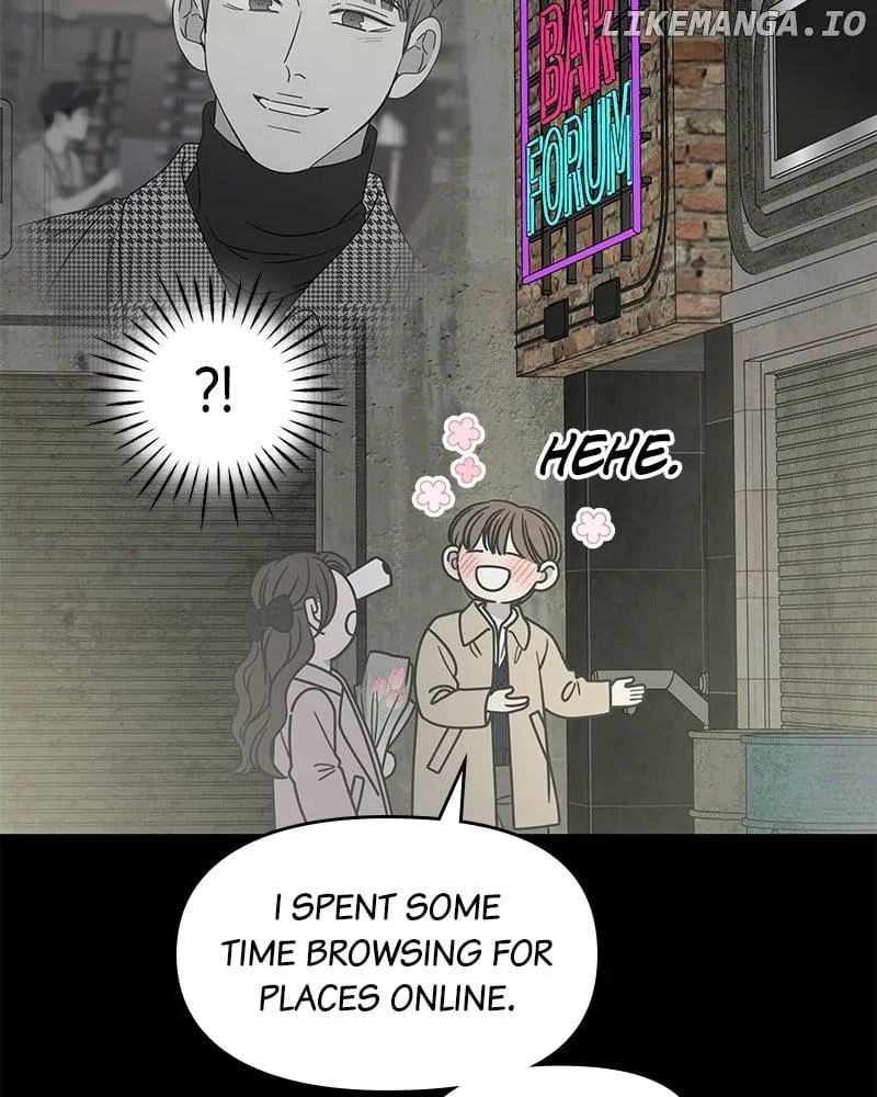 No Dating Allowed In The Office Chapter 38 page 9 - 