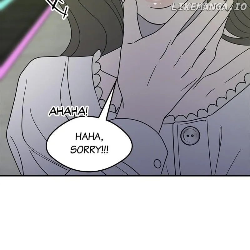 No Dating Allowed In The Office Chapter 38 page 82 - 