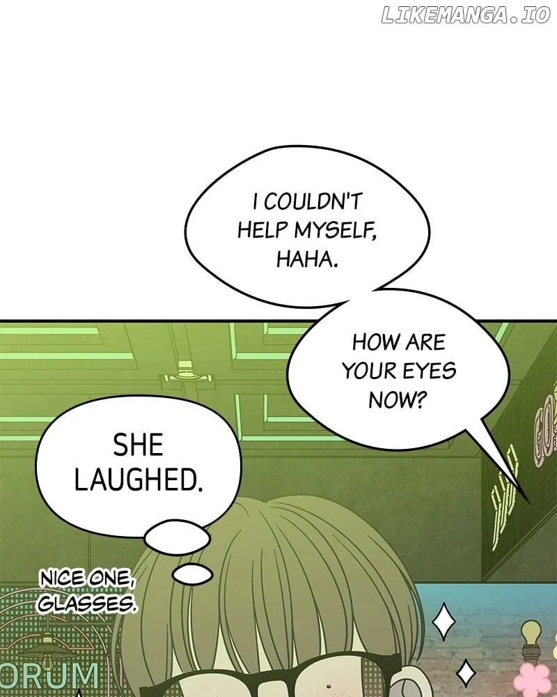 No Dating Allowed In The Office Chapter 38 page 83 - 