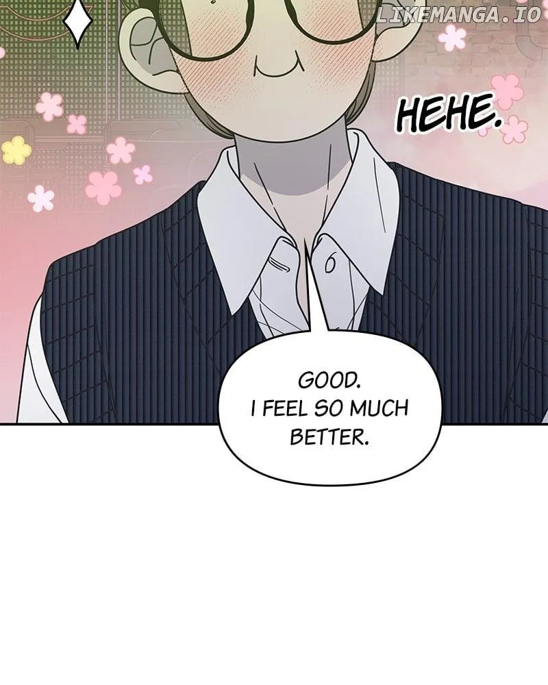 No Dating Allowed In The Office Chapter 38 page 84 - 