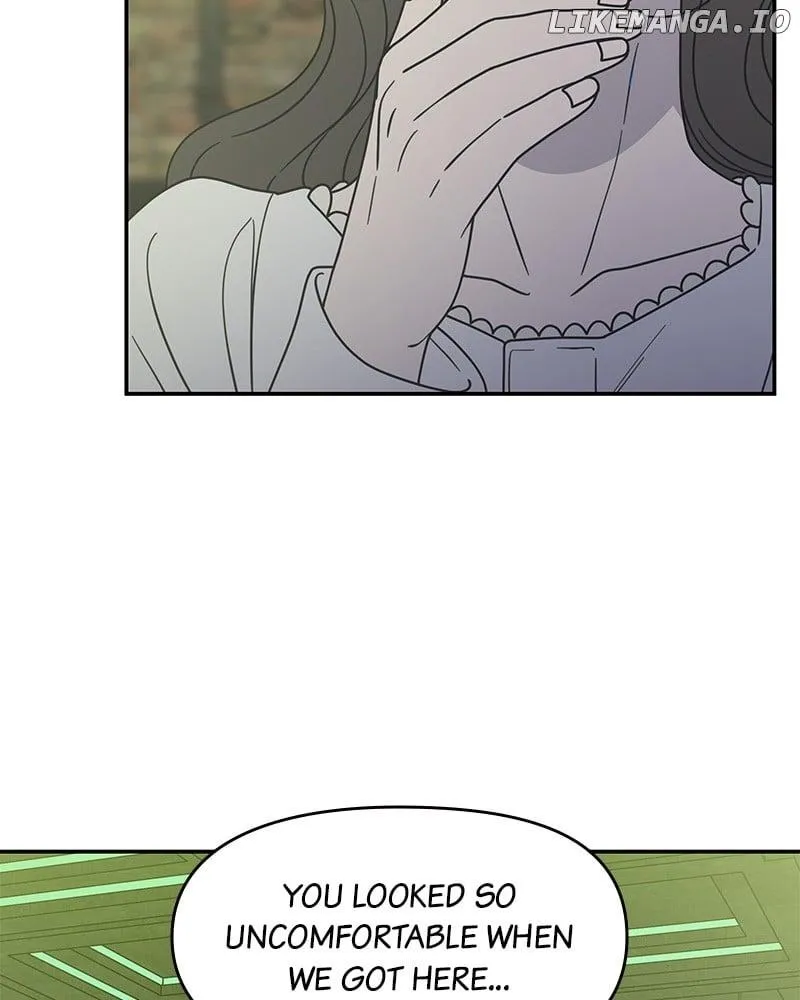 No Dating Allowed In The Office Chapter 38 page 86 - 