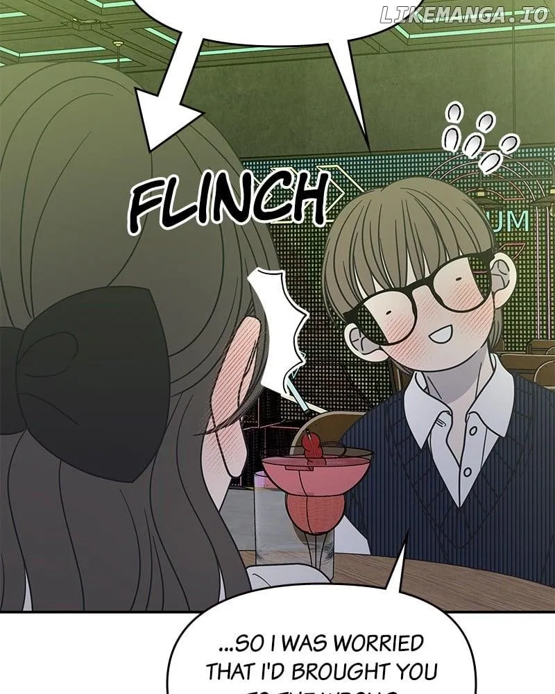 No Dating Allowed In The Office Chapter 38 page 87 - 