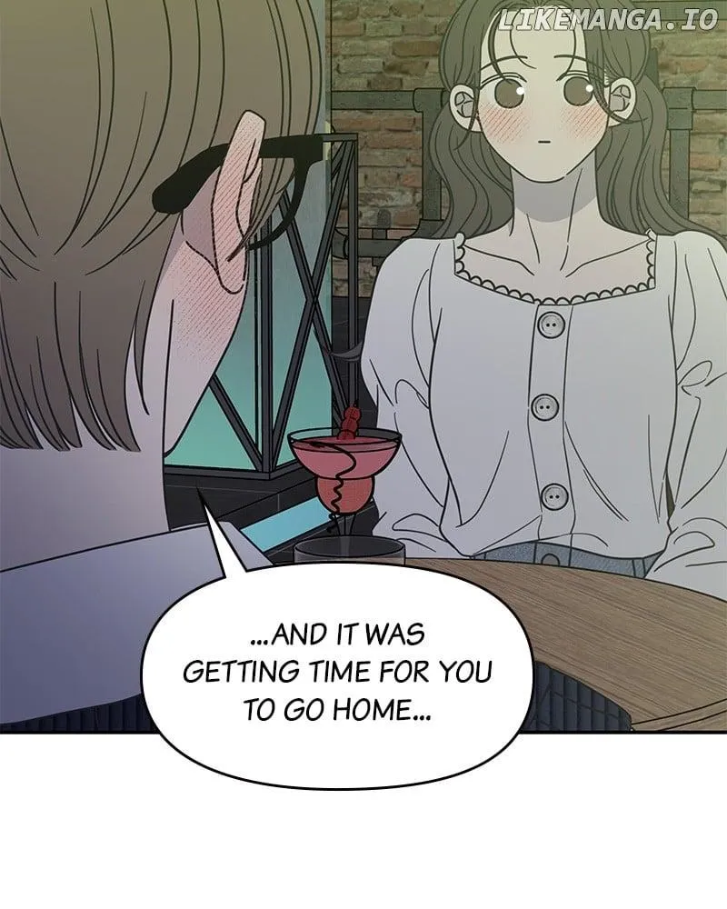 No Dating Allowed In The Office Chapter 38 page 89 - 