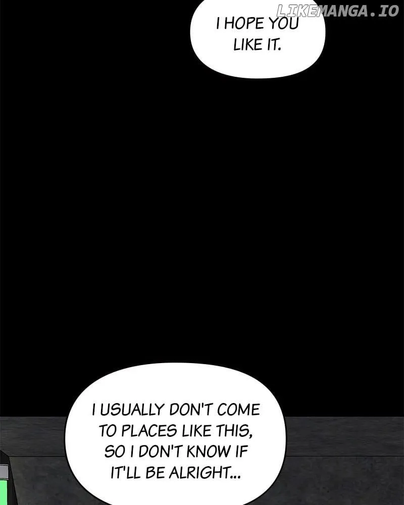 No Dating Allowed In The Office Chapter 38 page 10 - 