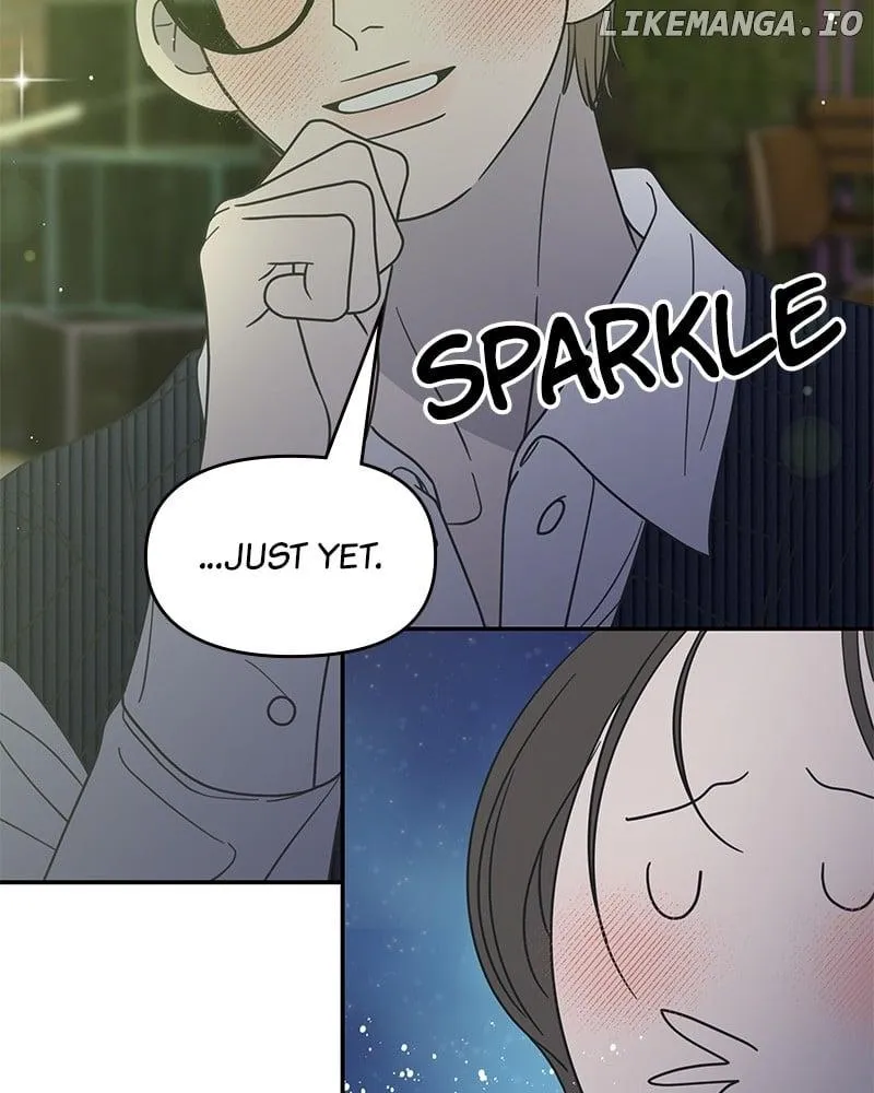 No Dating Allowed In The Office Chapter 38 page 91 - 