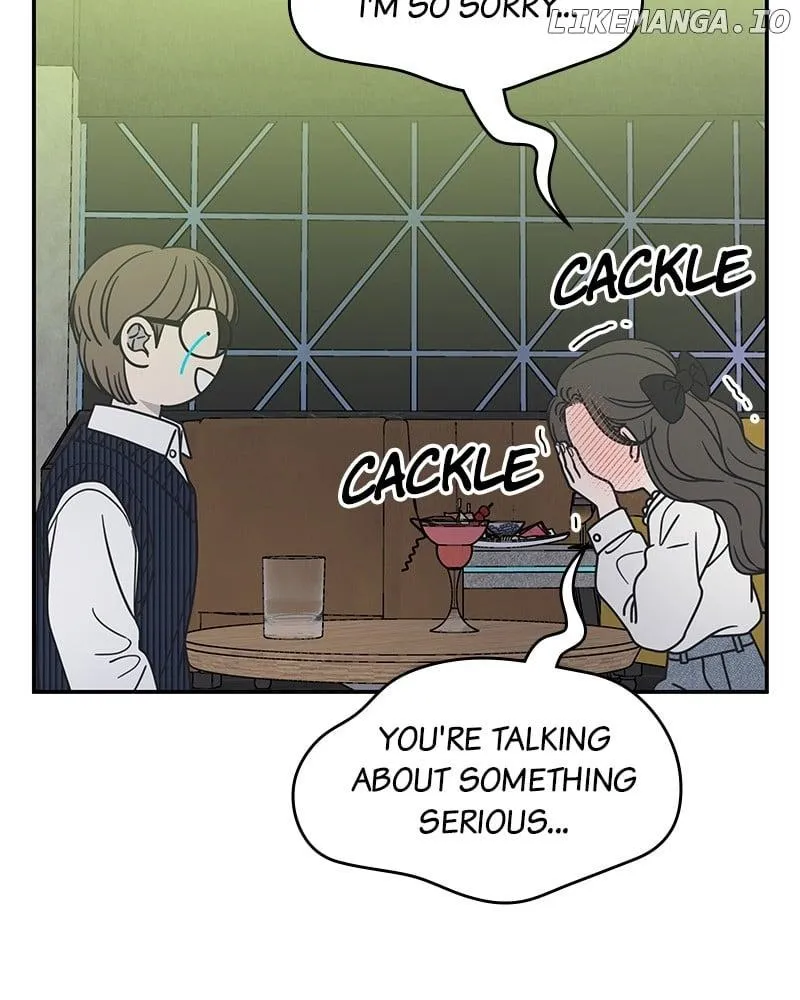 No Dating Allowed In The Office Chapter 38 page 93 - 