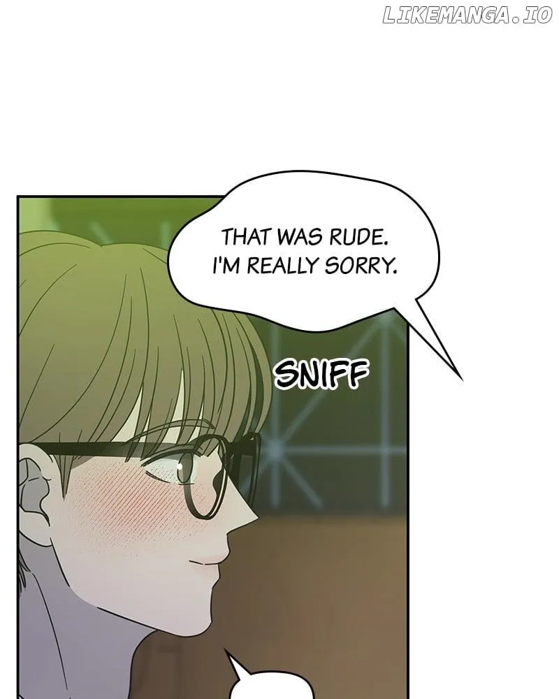 No Dating Allowed In The Office Chapter 38 page 94 - 