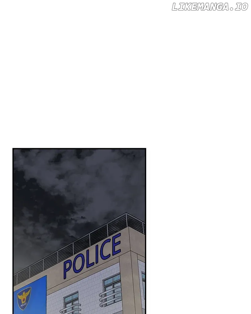 No Dating Allowed In The Office Chapter 39 page 1 - 