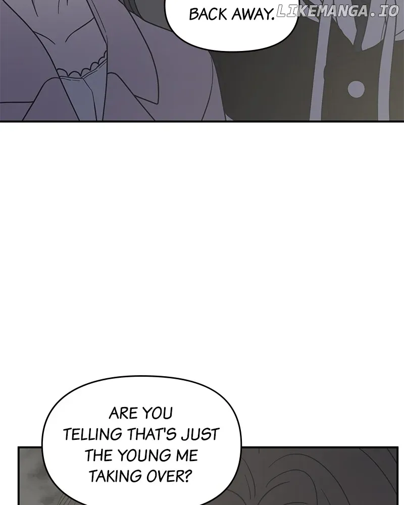No Dating Allowed In The Office Chapter 39 page 108 - 