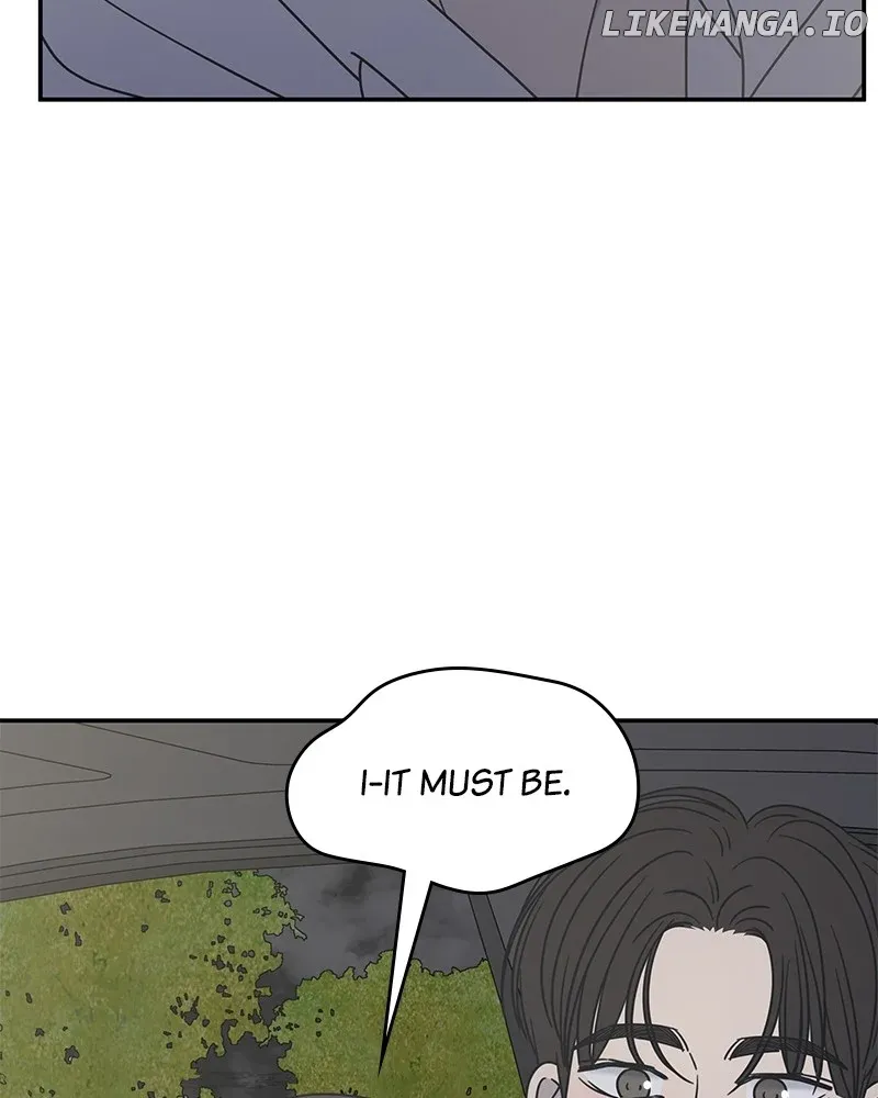No Dating Allowed In The Office Chapter 39 page 110 - 