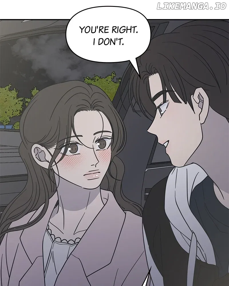 No Dating Allowed In The Office Chapter 39 page 118 - 