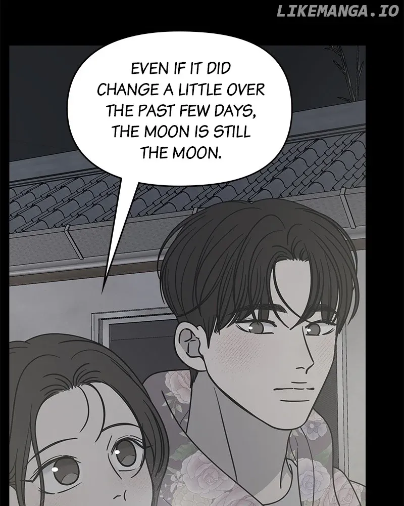 No Dating Allowed In The Office Chapter 39 page 120 - 