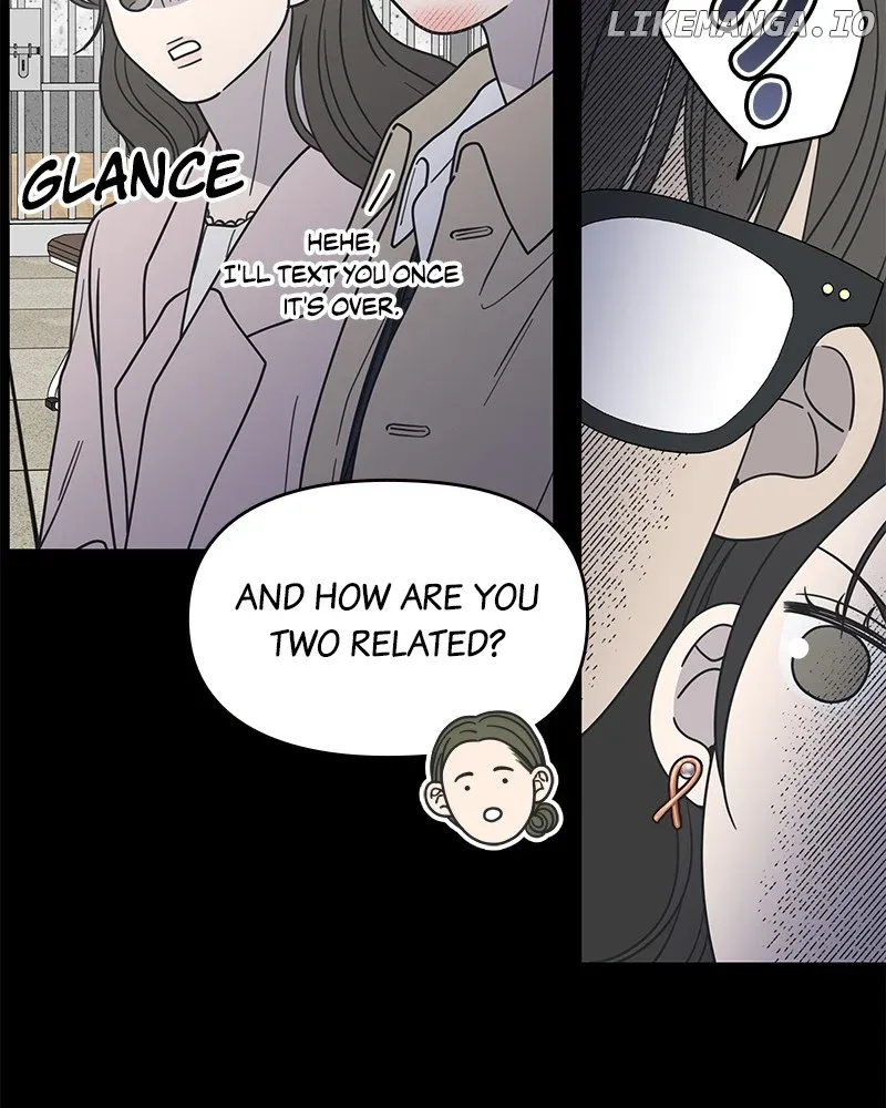 No Dating Allowed In The Office Chapter 39 page 13 - 