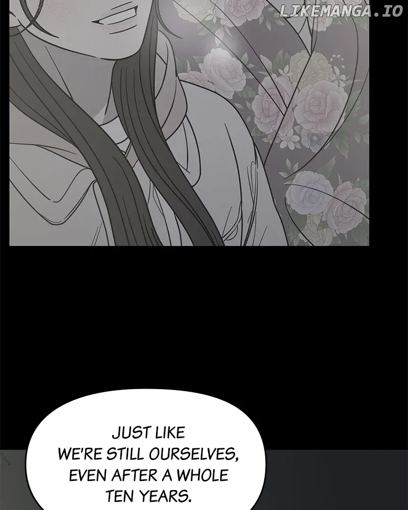 No Dating Allowed In The Office Chapter 39 page 121 - 