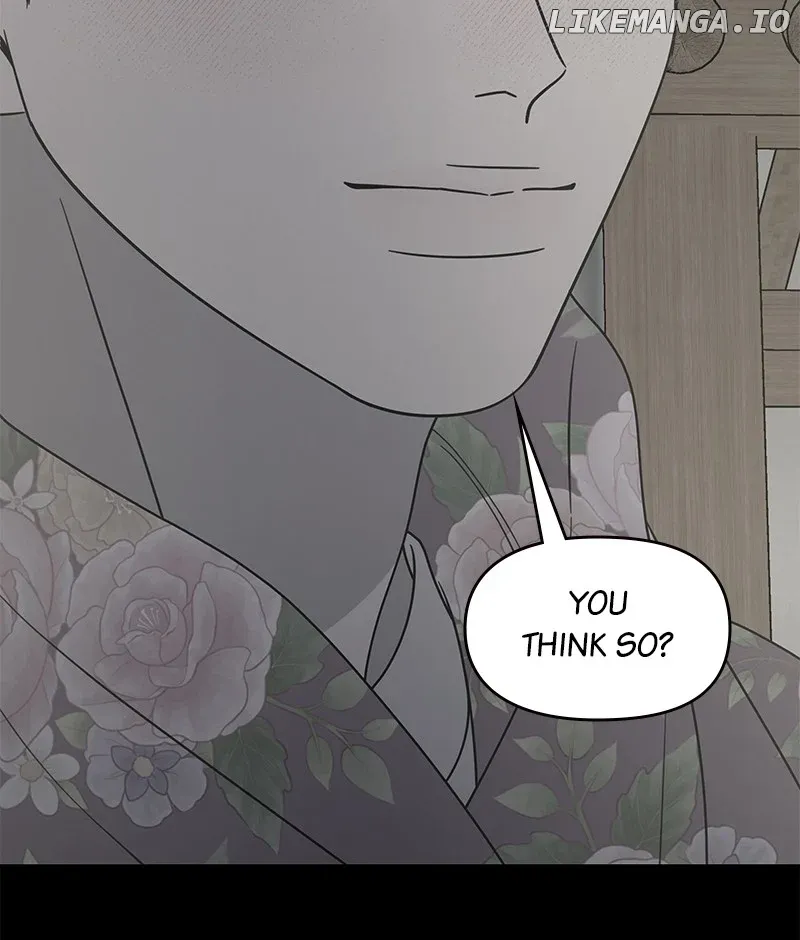 No Dating Allowed In The Office Chapter 39 page 124 - 