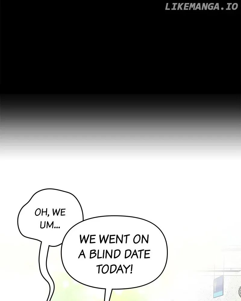 No Dating Allowed In The Office Chapter 39 page 14 - 