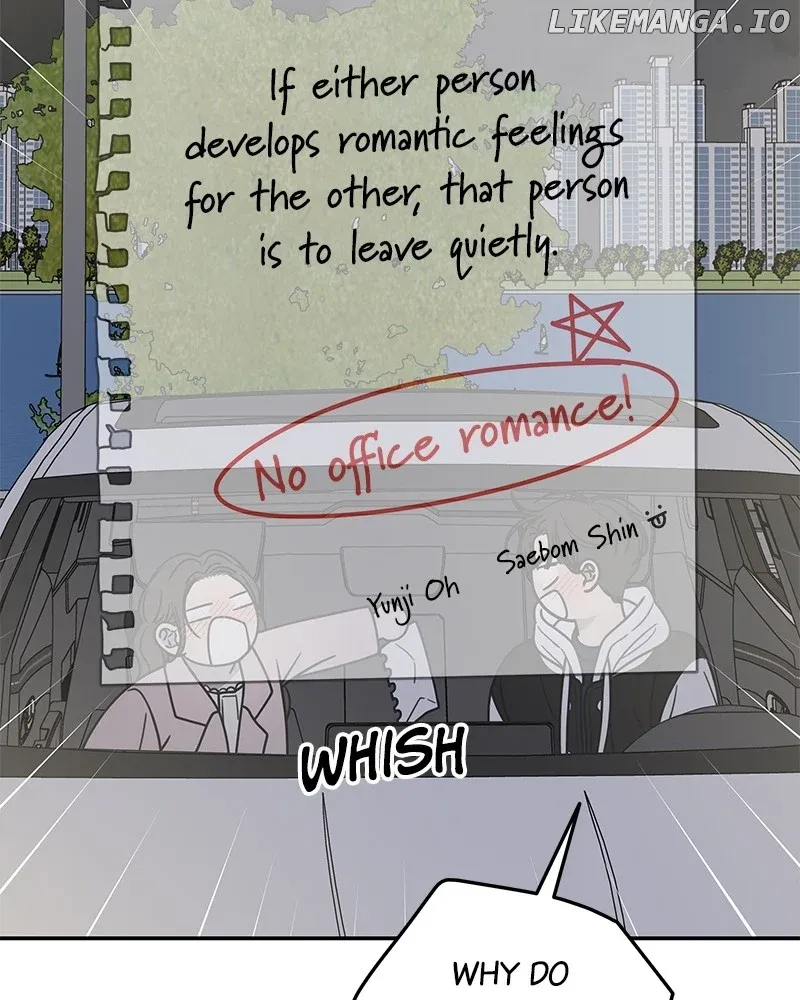 No Dating Allowed In The Office Chapter 39 page 131 - 