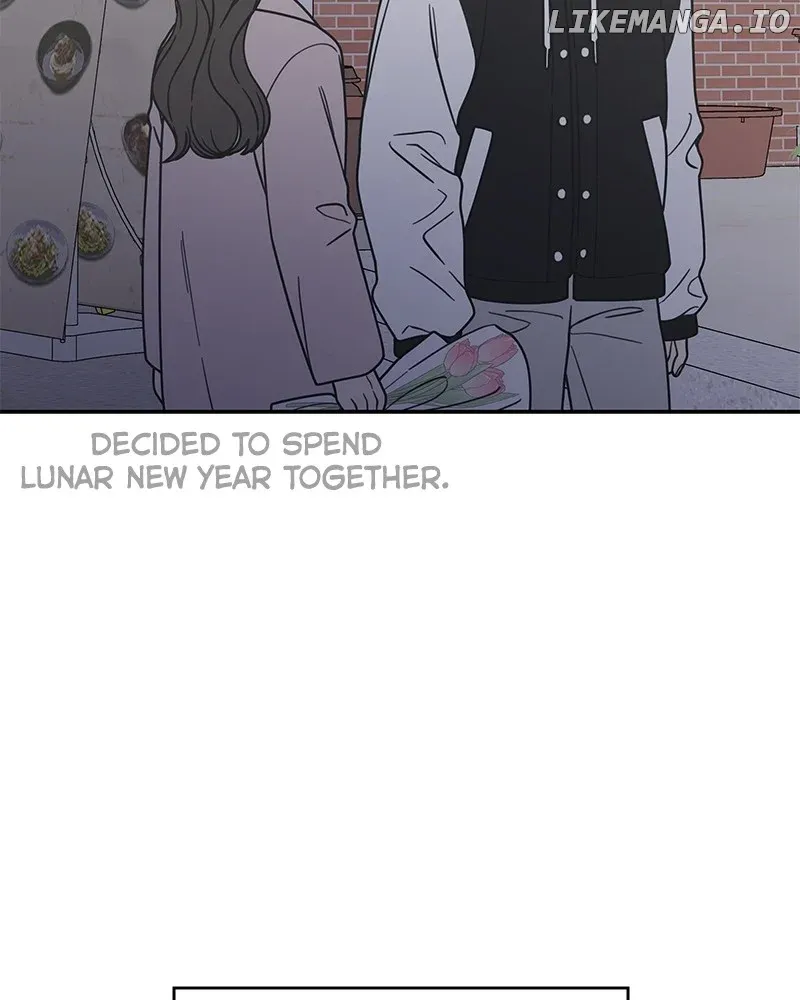 No Dating Allowed In The Office Chapter 39 page 144 - 