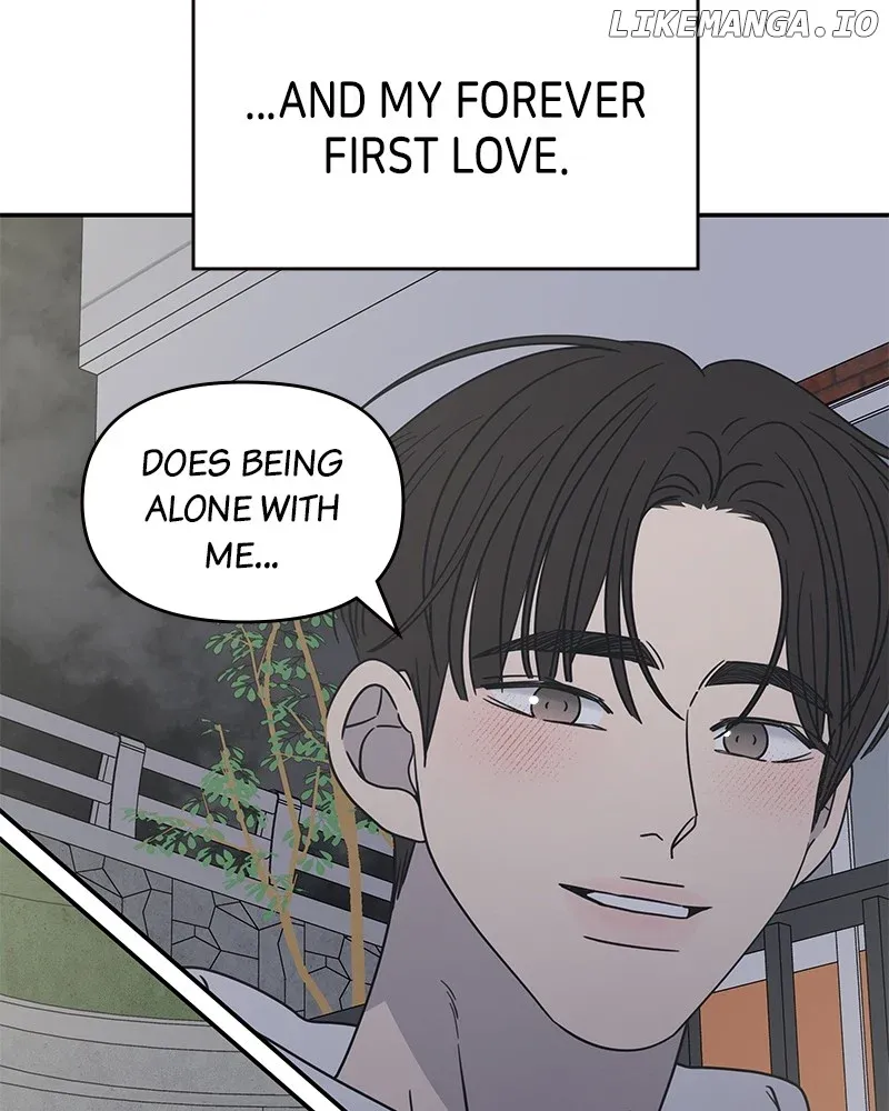 No Dating Allowed In The Office Chapter 39 page 145 - 