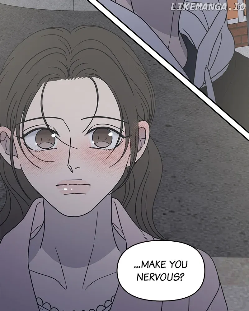 No Dating Allowed In The Office Chapter 39 page 146 - 