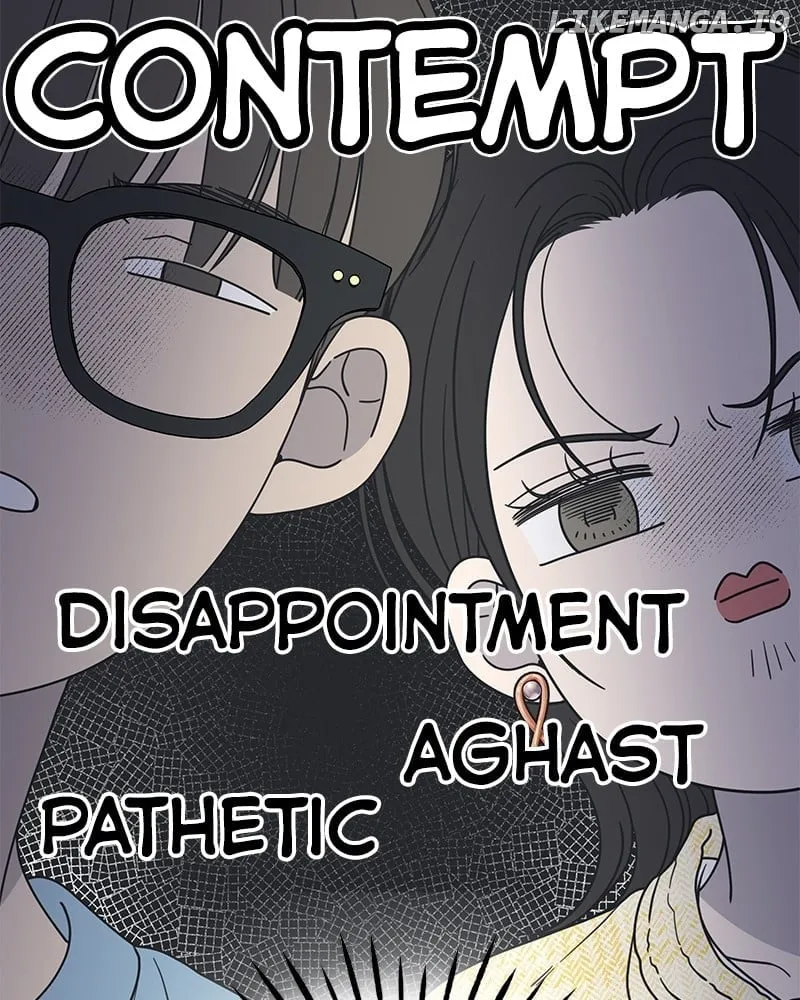 No Dating Allowed In The Office Chapter 39 page 20 - 